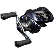 23ソルティスト BF TW 8.1R PEスペシャル [ベイトキャスティングリール]