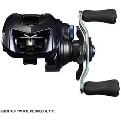 ヨドバシ.com - ダイワ Daiwa 23ソルティスト BF TW 8.1R PE