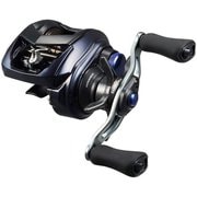 23ソルティスト BF TW 8.1L PEスペシャル [ベイトキャスティングリール]