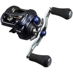 23ソルティスト TW 150XHL PEスペシャル [ベイトキャスティングリール]