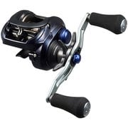 23ソルティスト TW 150XHL PEスペシャル [ベイトキャスティングリール]
