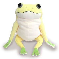 モンスイユカエルセット　専用 楽天市場】モンスイユ ぬいぐるみ カエルの通販