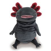 MOUP-0350B もちシリーズ ぬいぐるみ L もちうぱ ブラック