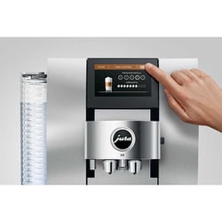 ヨドバシ.com - ユーラ JURA 全自動エスプレッソマシン Z10