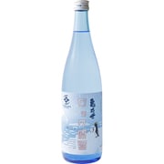 【限定】亀乃世 ロック原酒 19度 720ml [日本酒]