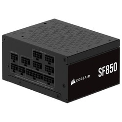 SF850 Platinum ATX3.1準拠 80PLUS Platinum / Cybenetics Platinum認証 フルモジュラー 850W SFX PC電源ユニット CP-9020256-JP