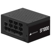 SF1000 Platinum ATX3.1準拠 80PLUS Platinum / Cybenetics Platinum認証 フルモジュラー 1000W SFX PC電源ユニット CP-9020257-JP
