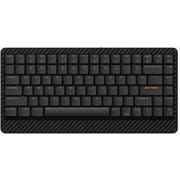 Lofree Edge 75% 超薄型ロープロファイルメカニカルキーボード 有線/Bluetooth接続 US配列 Kailh製Full POMロープロファイルリニアスイッチ eg84v