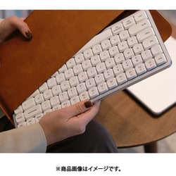 ヨドバシ.com - ロフリー Lofree Flow84用 スリーブケース on113