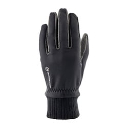 WFSF-2428W [ウェザーフリー ウォームグローブ ブラック 21～22cm（S）]