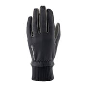 WFSF-2428W [ウェザーフリー ウォームグローブ ブラック 25～26cm（L）]