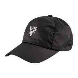 VSRC-2435 [撥水キャップ ブラック フリー（56～60cm）]