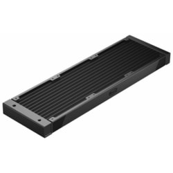 CPS オールインワン水冷クーラー 360mmラジエーター DS360-BK Amazon.co.jp: CPS オールインワン水冷クーラー「DS360 BK