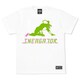 KMC キン肉マン Tシャツ スニゲーター ホワイト Sサイズ