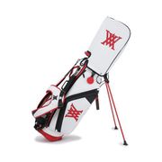 AGEUUSB02WHF [BLAZE STAND BAG WHITE F ブレイズスタンドバッグ]