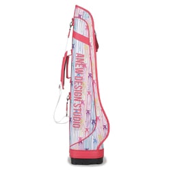 AGEUUSB31PIF [RAINBOW HALF BAG PINK F（ レインボーハーフバッグ]
