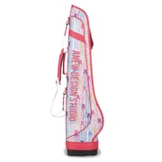 AGEUUSB31PIF [RAINBOW HALF BAG PINK F（ レインボーハーフバッグ]