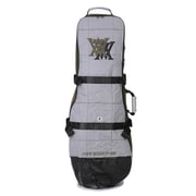 AGEUUTC02GRF [DOUBLE LOGO TRAVEL COVER GRAY F ダブルロゴトラベルカバー]