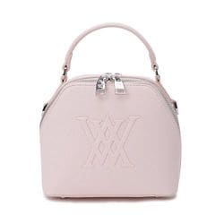 AGEUUBG04PIF [RING TOTE BAG PINK F リングトートバッグ ピンク]