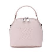 AGEUUBG04PIF [RING TOTE BAG PINK F リングトートバッグ ピンク]