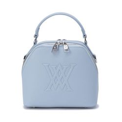 AGEUUBG04SBF [RING TOTE BAG SKY BLUE F リングトートバッグ スカイブルー]