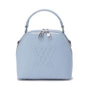 AGEUUBG04SBF [RING TOTE BAG SKY BLUE F リングトートバッグ スカイブルー]