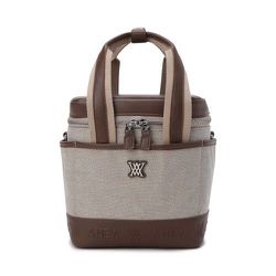 AGEUUBG05BRF [BASIC COOLER BAG BROWN F ベーシッククーラーバッグ]