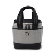 AGEUUBG05BKF [BASIC COOLER BAG BLACK F ベーシッククーラーバッグ]