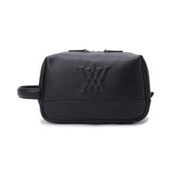 AGEUUPU03BKF [VOLUME POUCH BLACK F ボリュームポーチ ブラック]