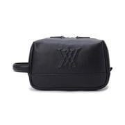 AGEUUPU03BKF [VOLUME POUCH BLACK F ボリュームポーチ ブラック]