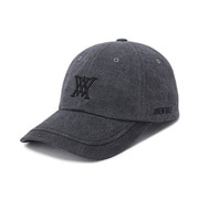 AGEUUCP01DGS [（U） WASHING CAP DARK GRAY S ウォッシングキャップ（ユニセックス） ダークグレー]