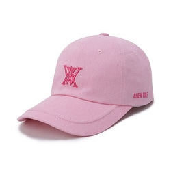AGEUUCP01PIS [（U） WASHING CAP PINK S ウォッシングキャップ（ユニセックス） ピンク]