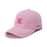 AGEUUCP01PIS [（U） WASHING CAP PINK S ウォッシングキャップ（ユニセックス） ピンク]
