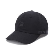 AGEUUCP05BKM [（U） STRAP CAP BLACK M ストラップキャップ（ユニセックス）ブラック]