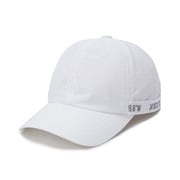 AGEUUCP05WHS [（U） STRAP CAP WHITE S ストラップキャップ（ユニセックス）ホワイト]