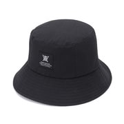 AGEUUCP41BKM [（U） SPLIT HAT BLACK M スプリットハット（ユニセックス）ブラック]