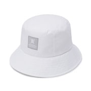 AGEUUCP41WHS [（U） SPLIT HAT WHITE S スプリットハット（ユニセックス）ホワイト]