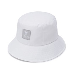 AGEUUCP41WHM [（U） SPLIT HAT WHITE M スプリットハット（ユニセックス）ホワイト]