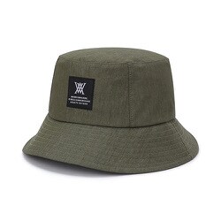 AGEUUCP41KHS [（U） SPLIT HAT KHAKI S スプリットハット（ユニセックス）カーキ]