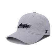 AGEUUCP02GRS [（U） PAINTING CAP GRAY S ペインディングキャップ（ユニセックス）グレー]