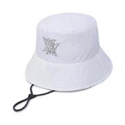 AGEUUCP43WHS [（U） BLOCKING HAT WHITE S ロッキングハット（ユニセックス）ホワイト]