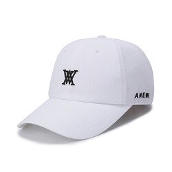 AGEUUCP03WHM [（U） SEERSUCKER CAP WHITE M シアサッカーキャップ（ユニセックス）ホワイト]