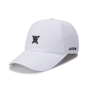 AGEUUCP03WHM [（U） SEERSUCKER CAP WHITE M シアサッカーキャップ（ユニセックス）ホワイト]