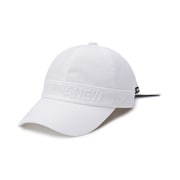 AGEUWCP02WHF [（W） VOLUME CAP WHITE F ウィメンズボリュームキャップホワイト]