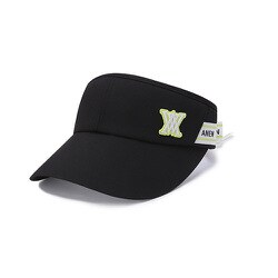 AGEUWCP22BKF [（W） TWO TONE VISOR BLACK F ウィメンズグツートンバイザー ブラック]