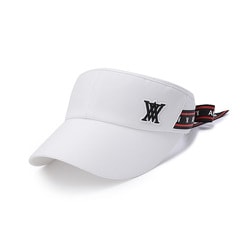 AGEUWCP22WHF [（W） TWO TONE VISOR WHITE F ウィメンズグツートンバイザーホワイト]
