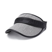 AGEUWCP23BKF [（W） IVY VISOR BLACK F ウィメンズアイビーバイザー ブラック]