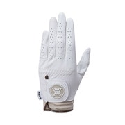 AGEUWGV01WH20 [（W） TWO TONE GLOVE WHITE 20 ウィメンズツートングローブホワイト]