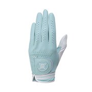 AGEUWGV02MT20 [（W） THUMB COMBI GLOVE MINT 20 ウィメンズサムコンビグローブ（左手）ミント]