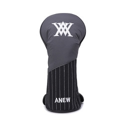 AGEUUDC01GRF [OG2 HEAD COVER （DRIVER） GRAY F OG2ヘッドカバー（ドライバー用）]